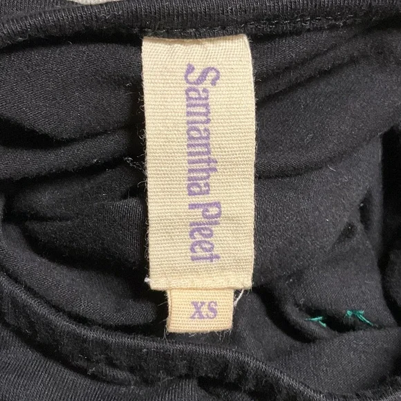 Samantha Pleet Persephone Dress - Picture 4 of 4